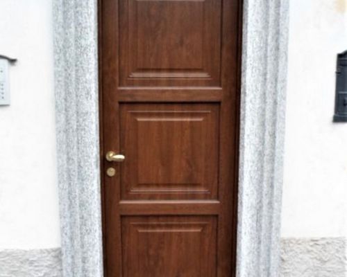 Recinzioni e rivestimenti